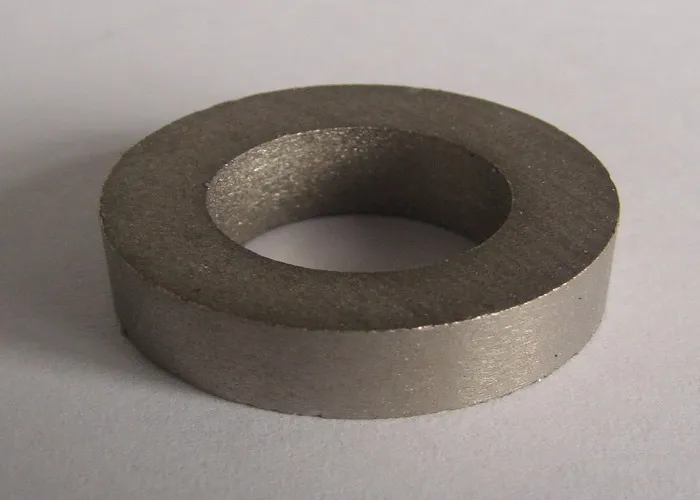 Cobalt magnets
