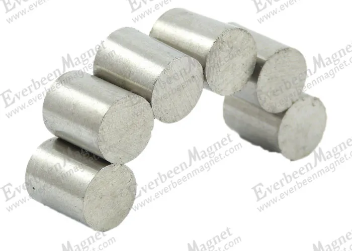 Alnico -cilindermagneten