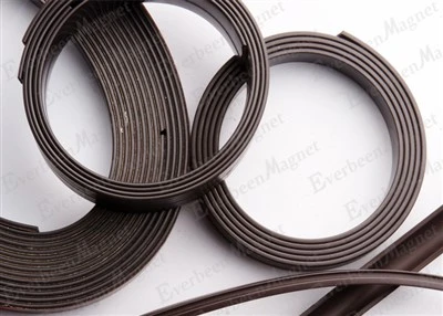 Flexibele magneetstrip